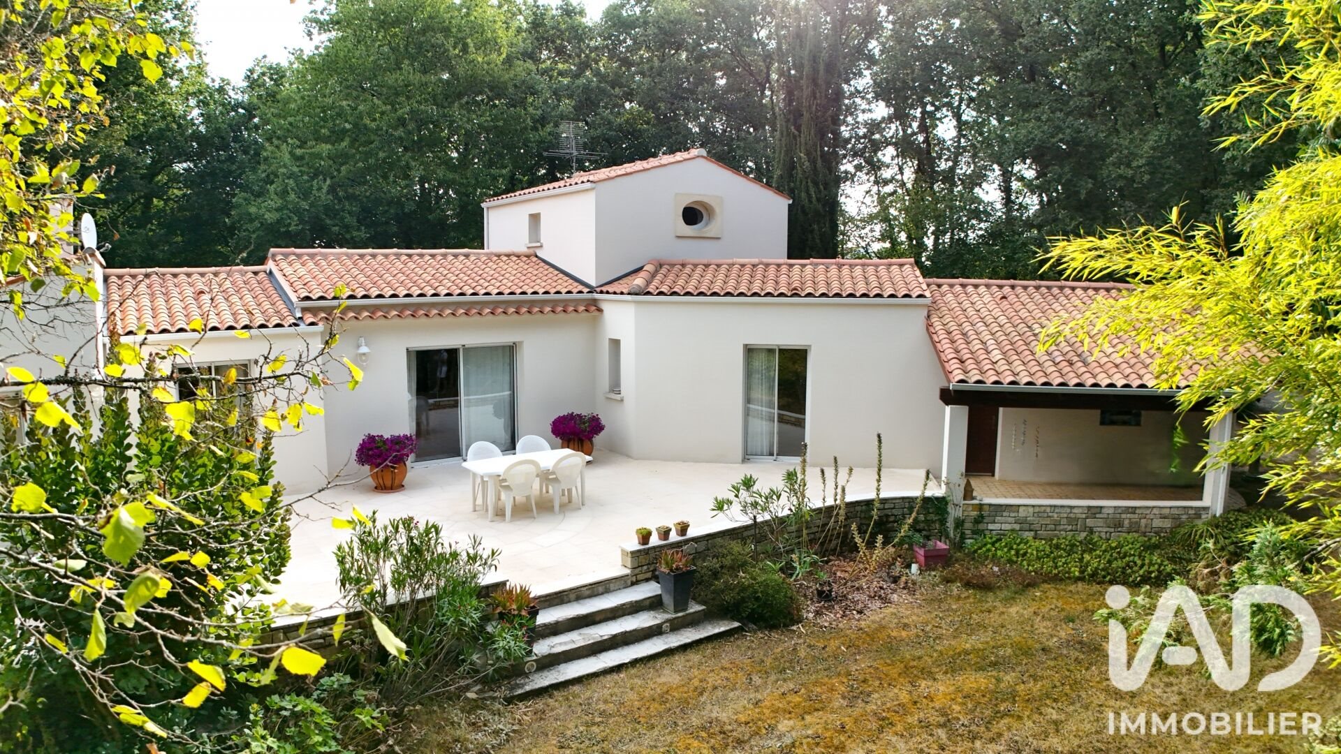 Maison à vendre, 155m², Pisany