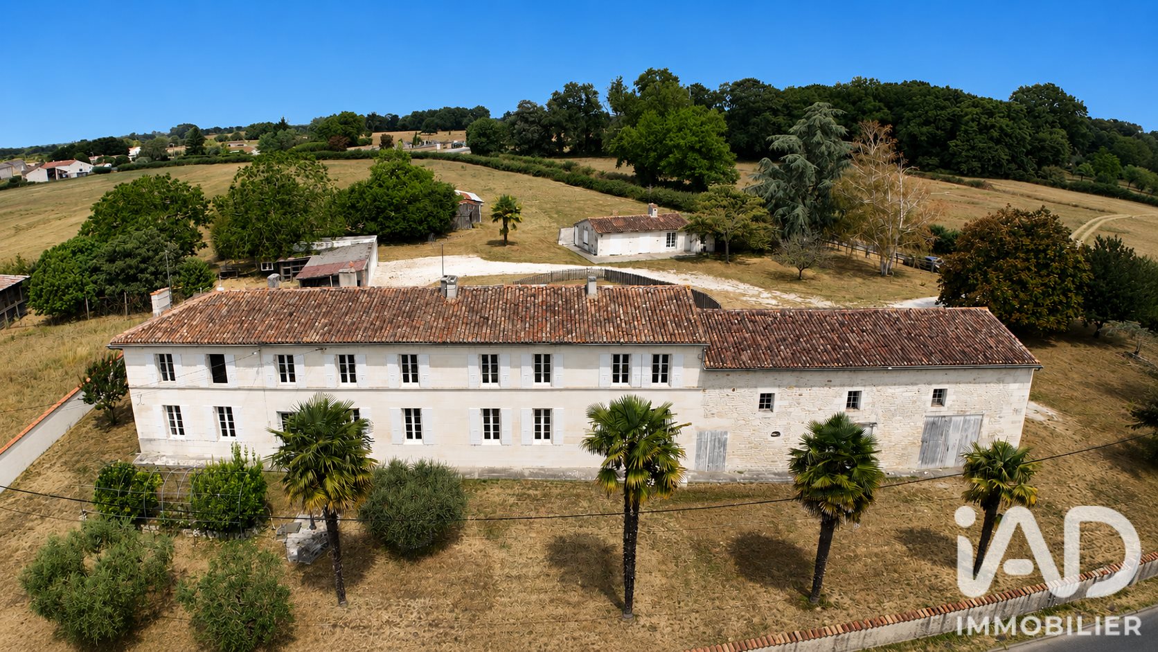 Maison à vendre, 333m², Saintes