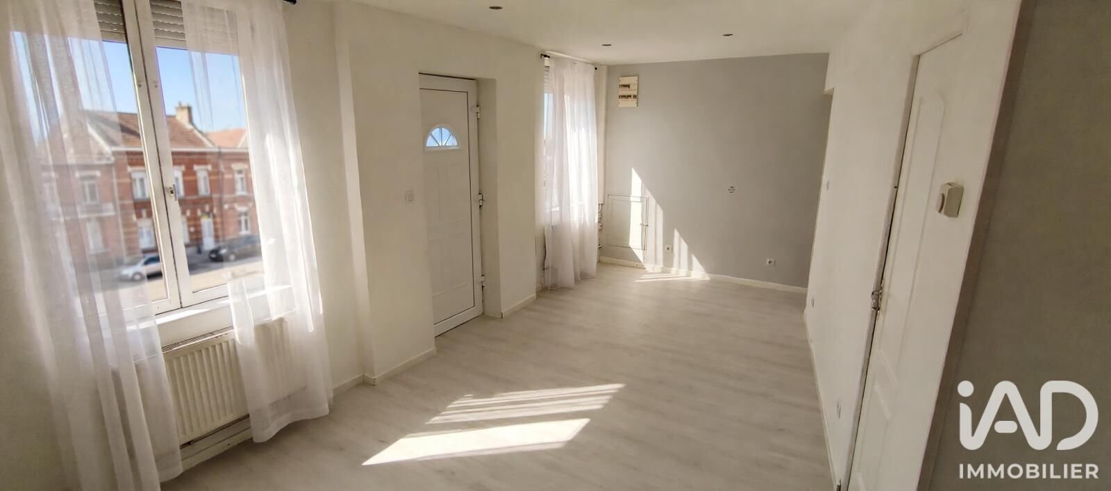 Maison à vendre, 63m², Tourcoing