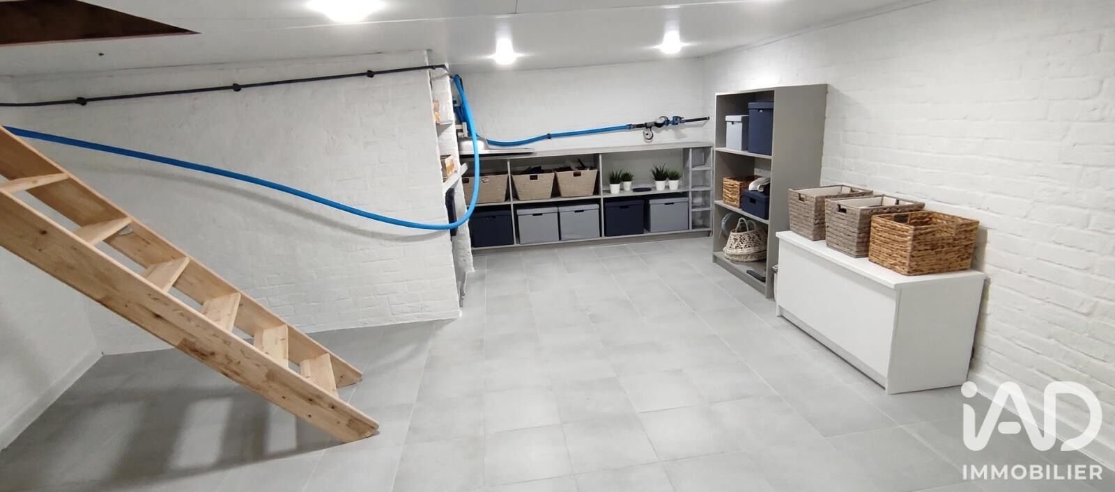 Maison à vendre, 63m², Tourcoing