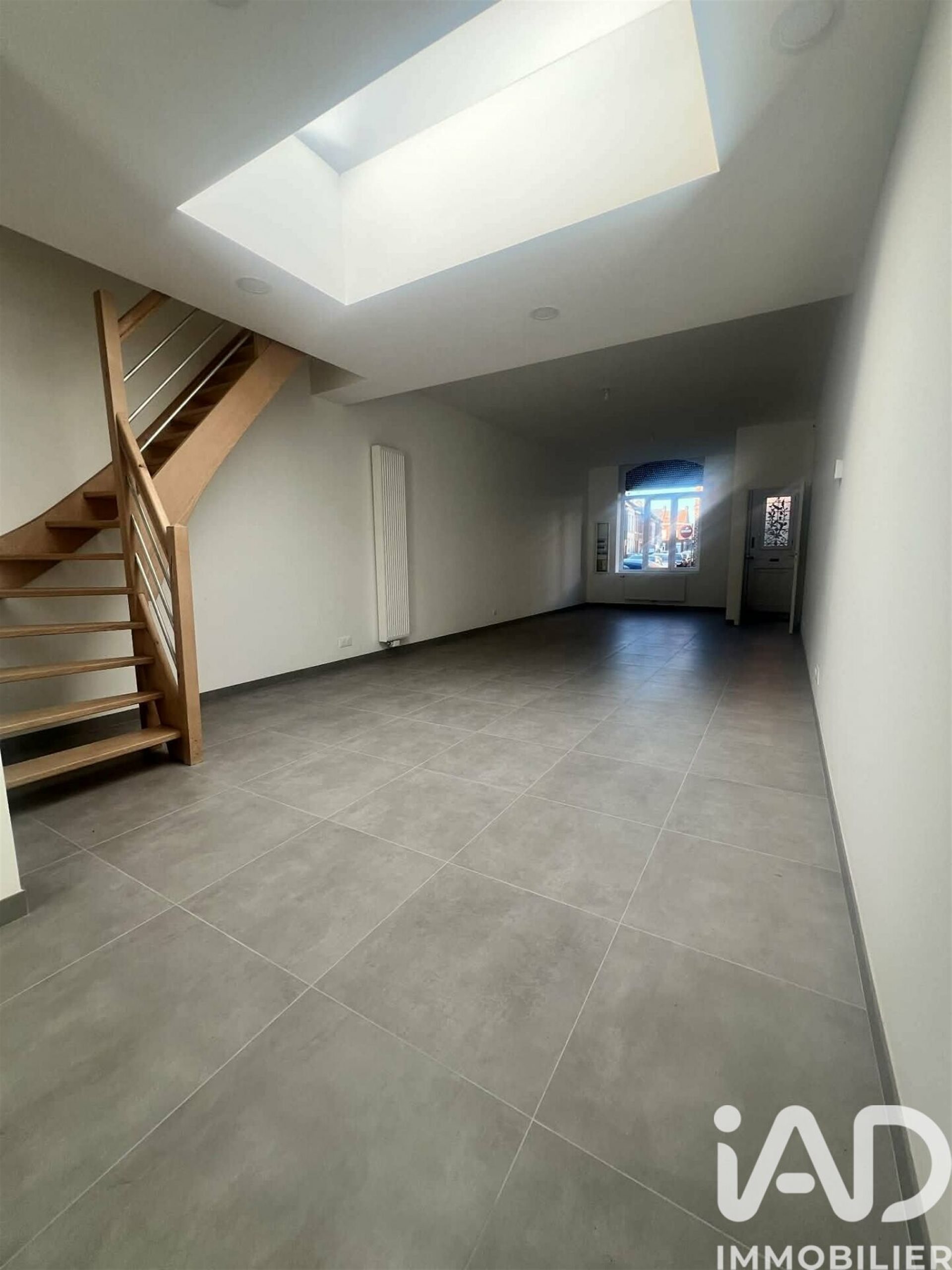 Maison à vendre, 111m², Tourcoing