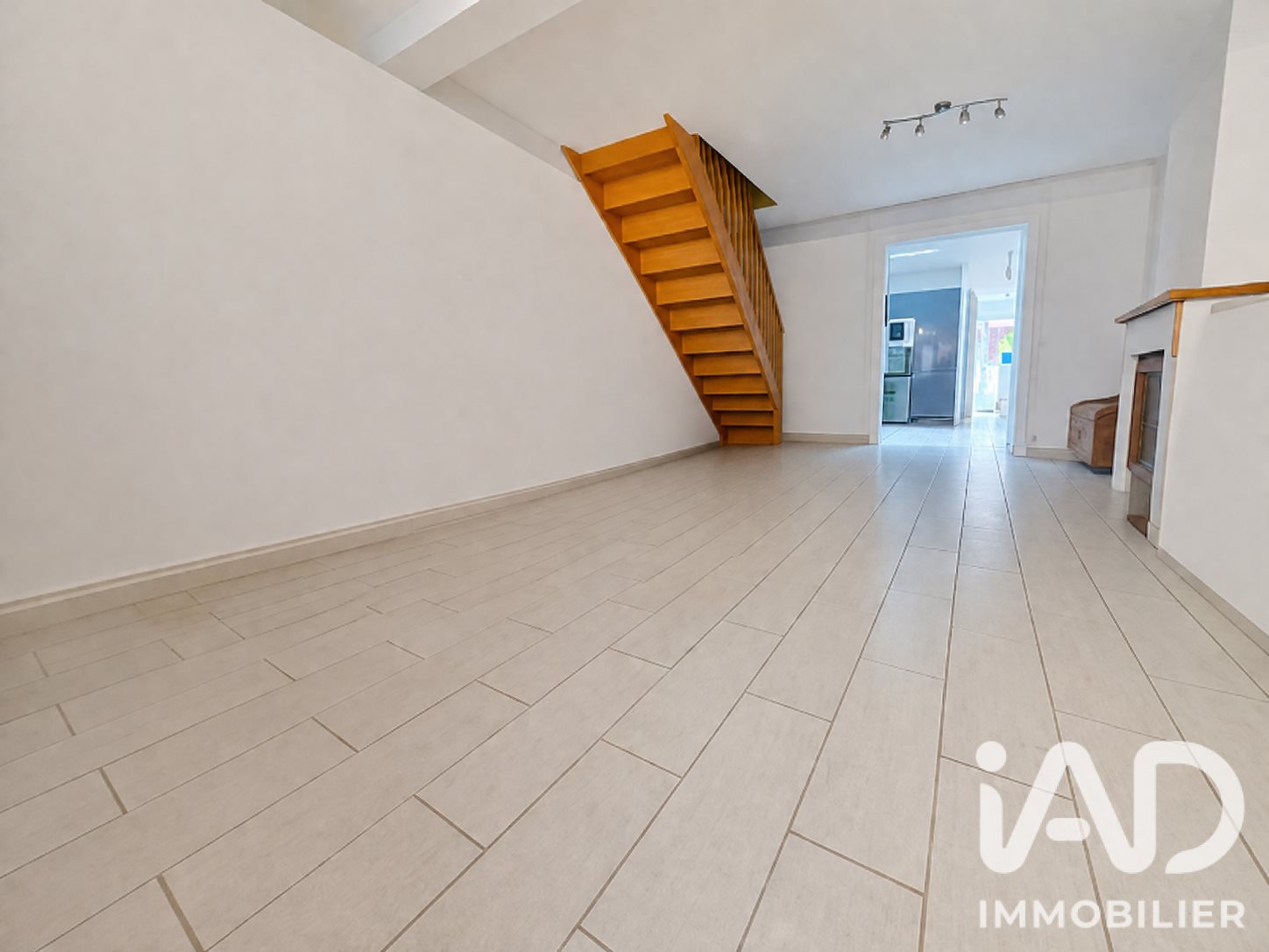 Maison à vendre, 98m², Halluin