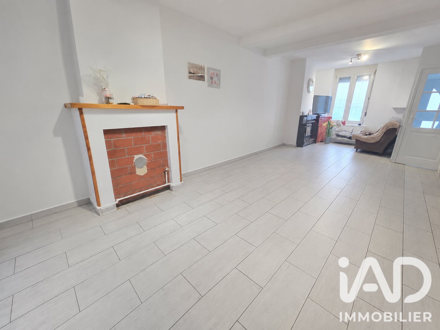 Maison à vendre, 98m², Halluin