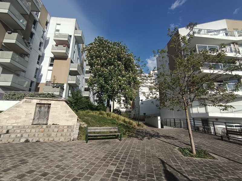 Appartement à vendre, 65m², Bagneux