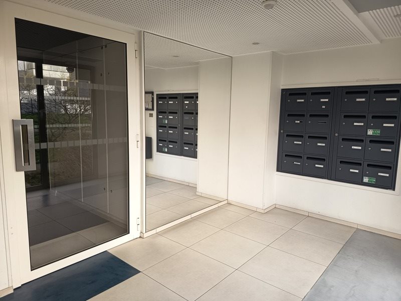 Appartement à vendre, 65m², Bagneux