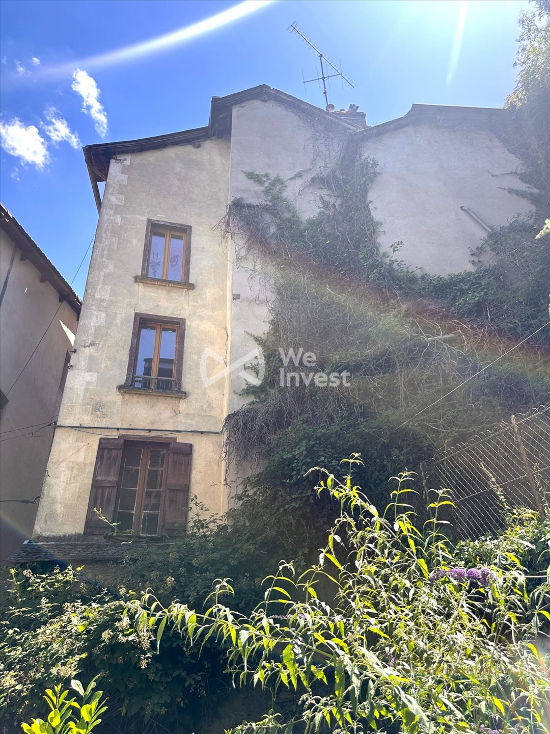 Maison à vendre, 190m², Tulle