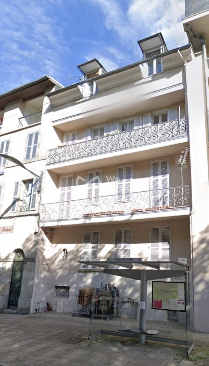 Appartement à vendre, 129m², Tulle