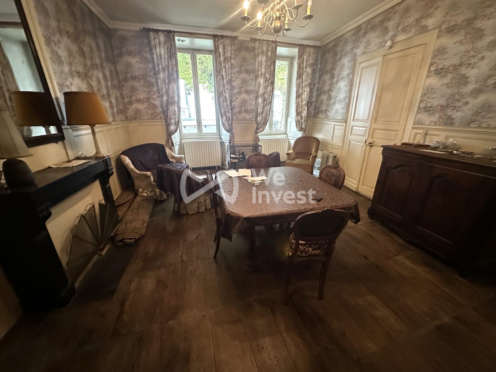 Appartement à vendre, 129m², Tulle