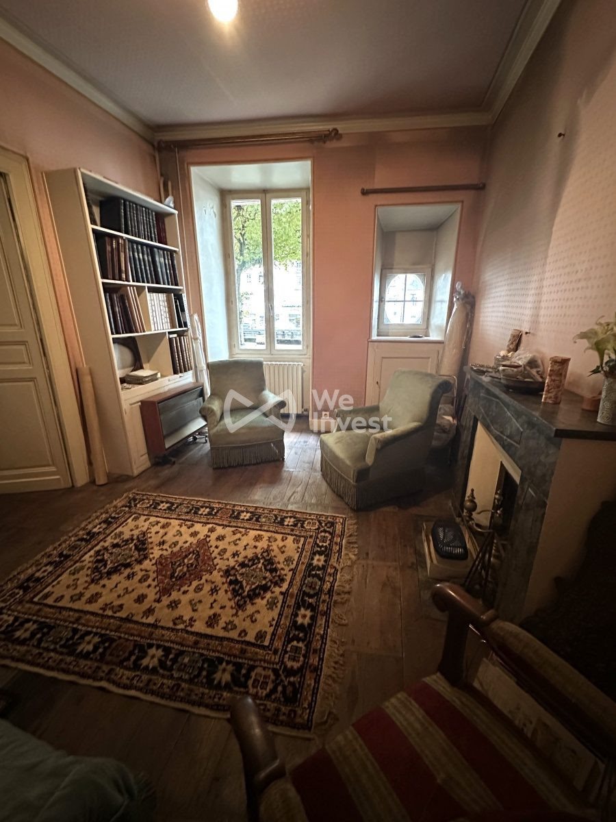 Appartement à vendre, 129m², Tulle