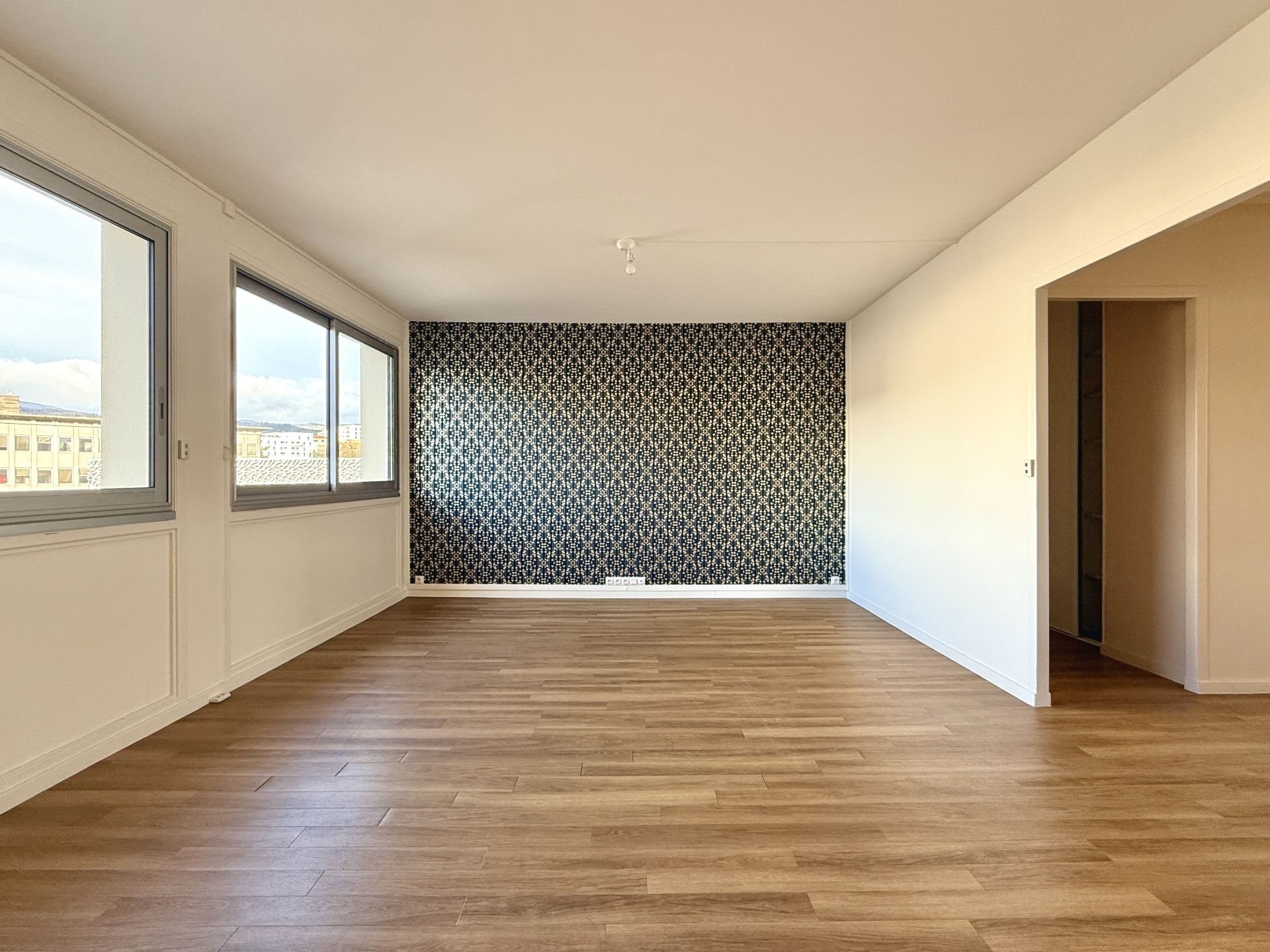 Appartement à vendre, 85m², Clermont-Ferrand