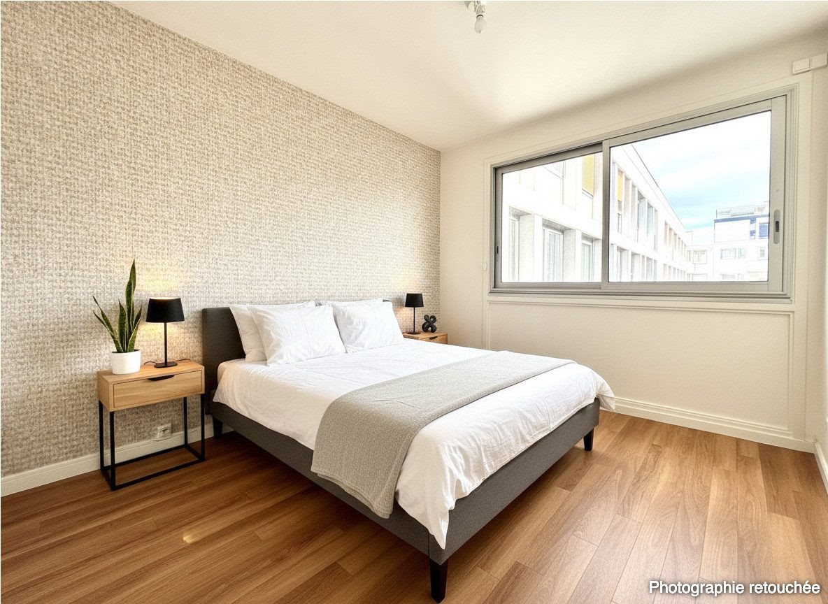 Appartement à vendre, 85m², Clermont-Ferrand