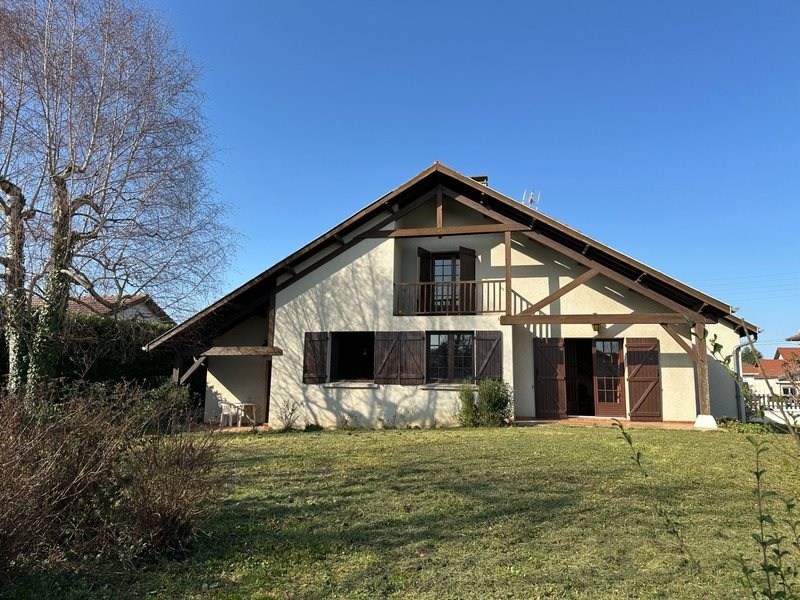 Maison à vendre, 105m², Séméac