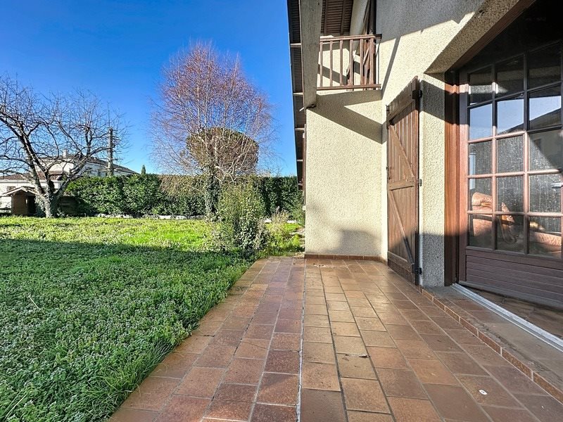 Maison à vendre, 105m², Séméac