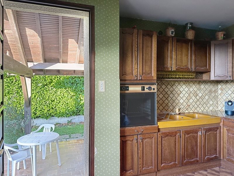 Maison à vendre, 105m², Séméac