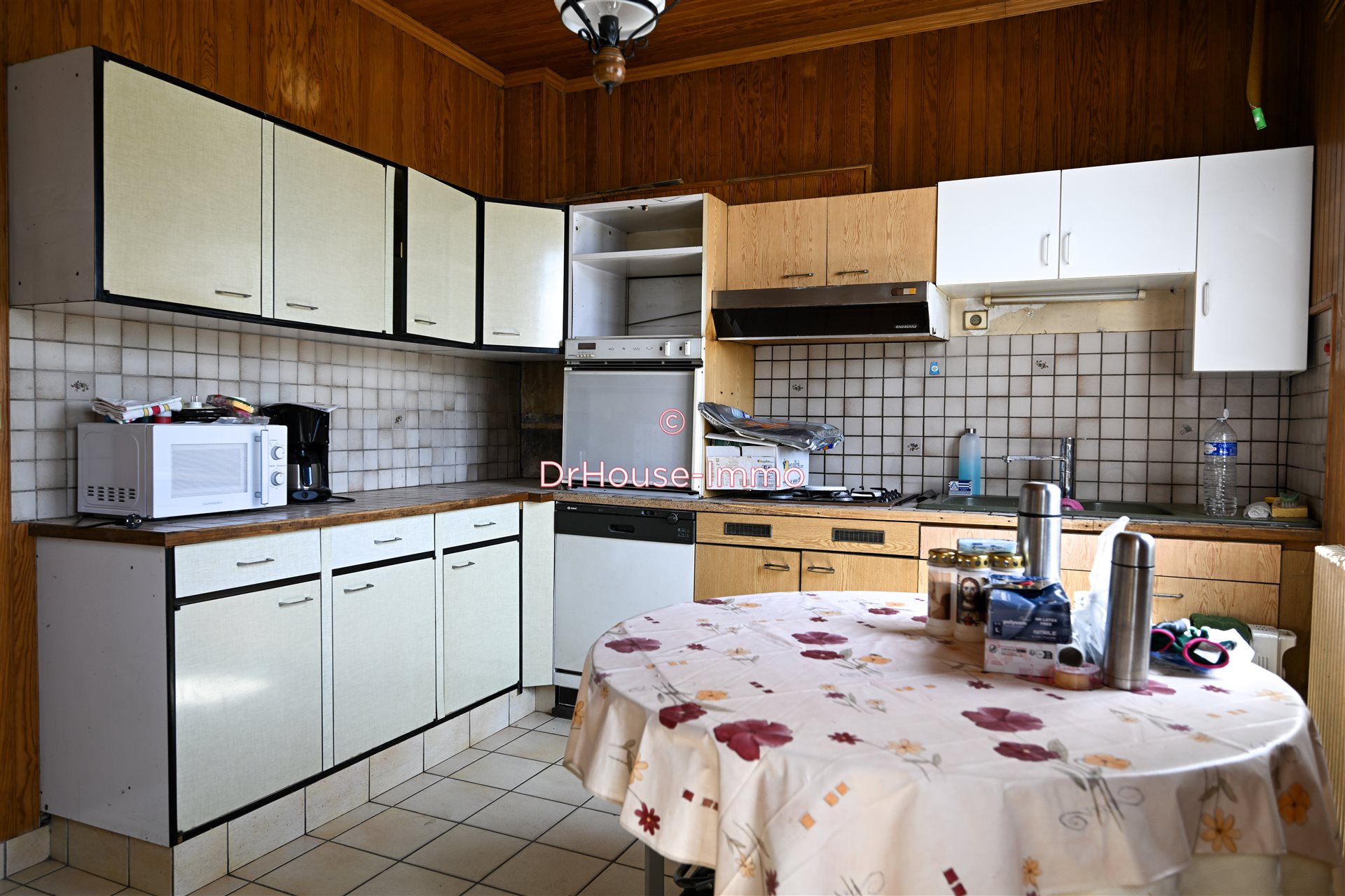 Maison à vendre, 58m², Ezanville