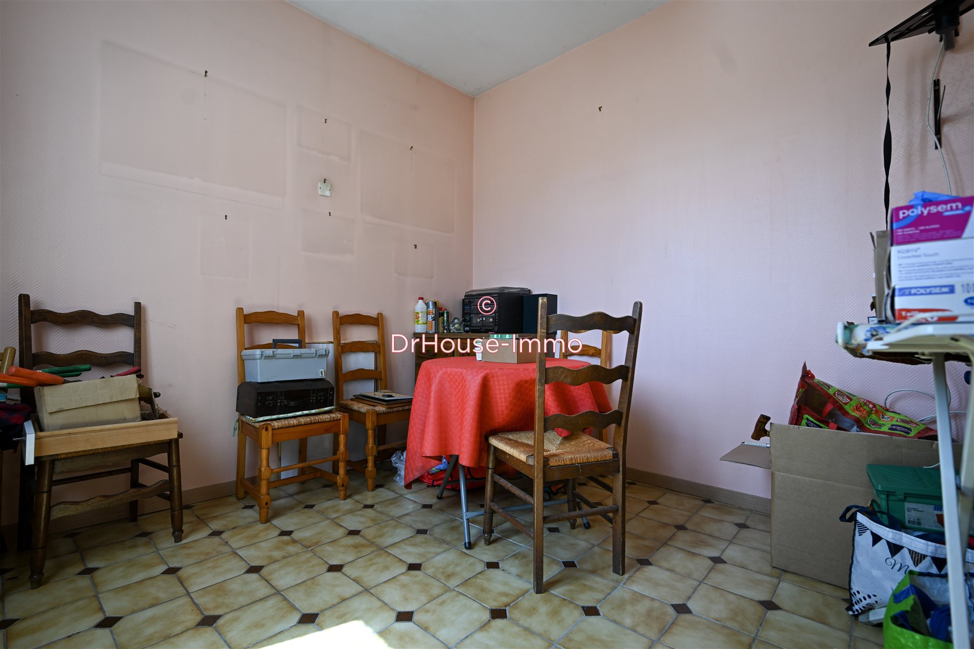 Maison à vendre, 58m², Ezanville