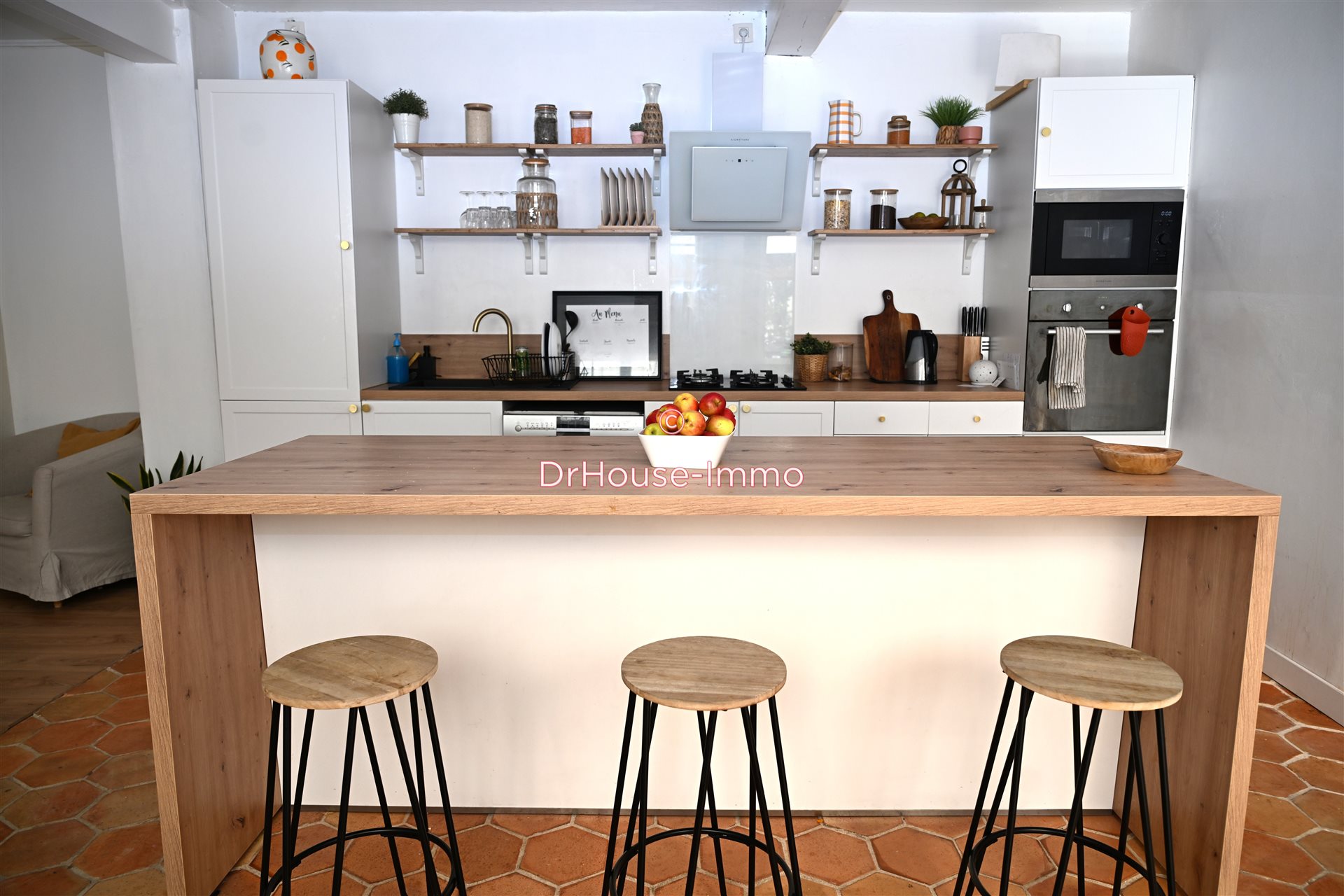 Maison à vendre, 240m², Villaines-sous-Bois