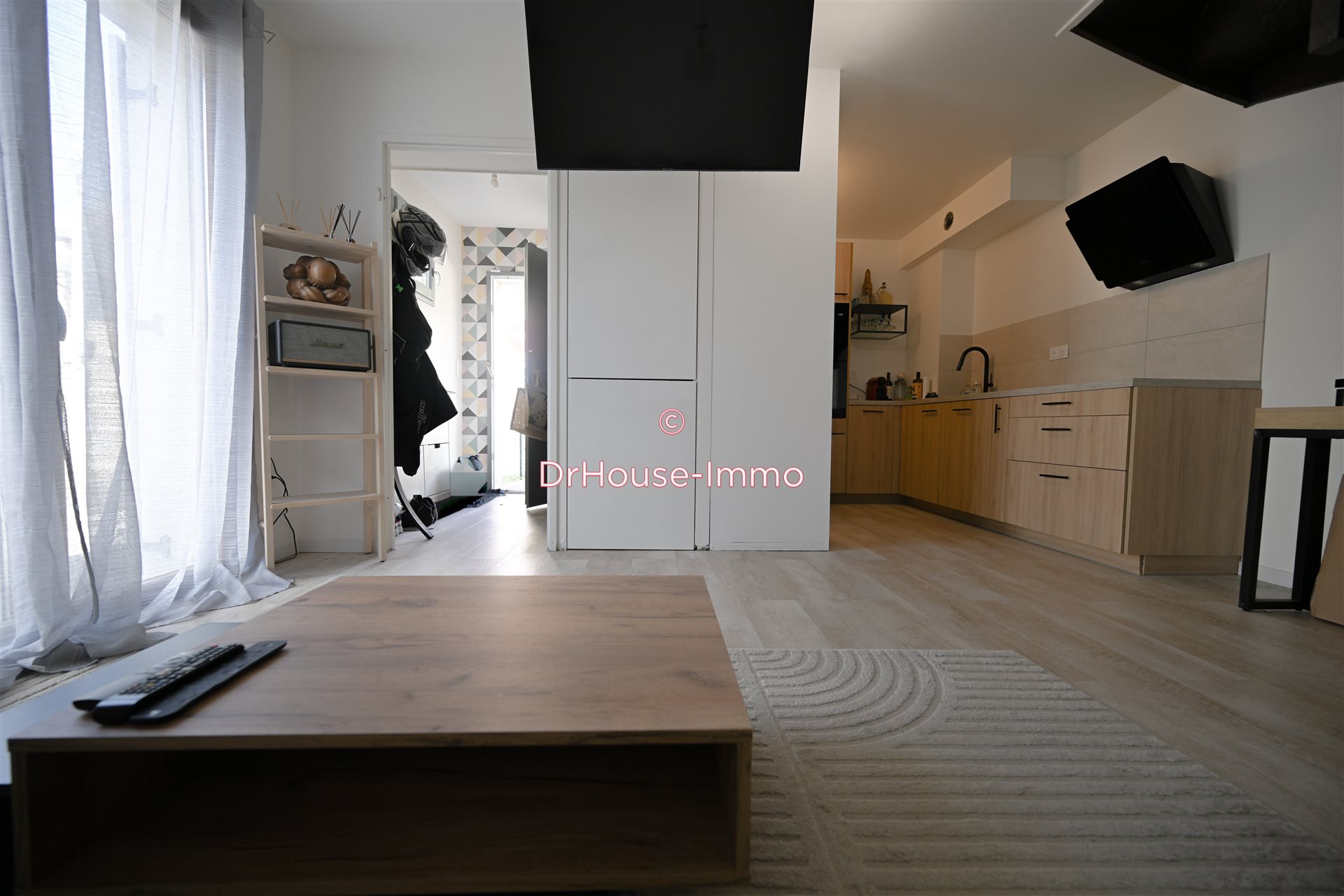 Maison à vendre, 42m², Maffliers