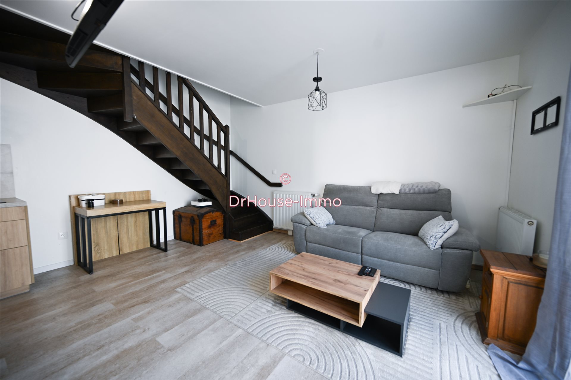 Maison à vendre, 42m², Maffliers