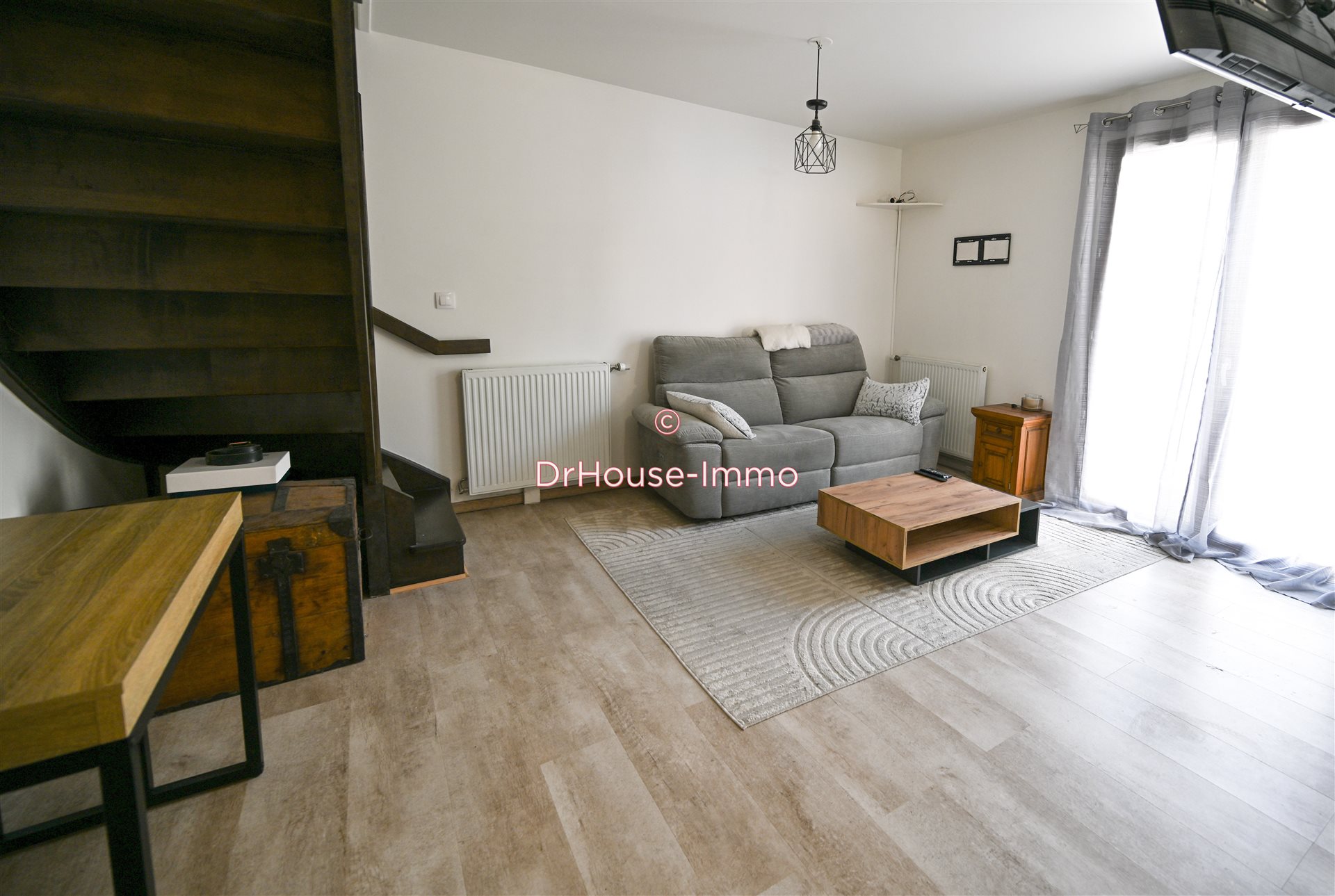 Maison à vendre, 42m², Maffliers