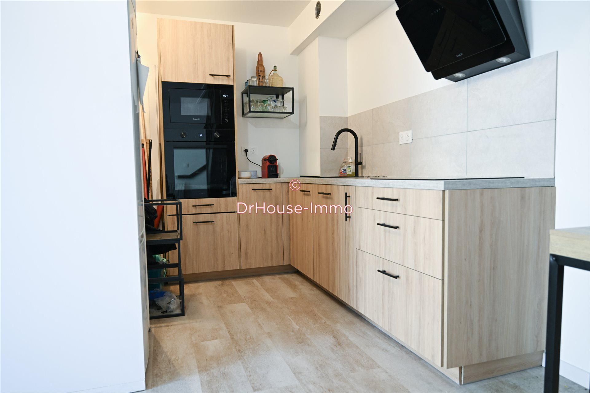 Maison à vendre, 42m², Maffliers