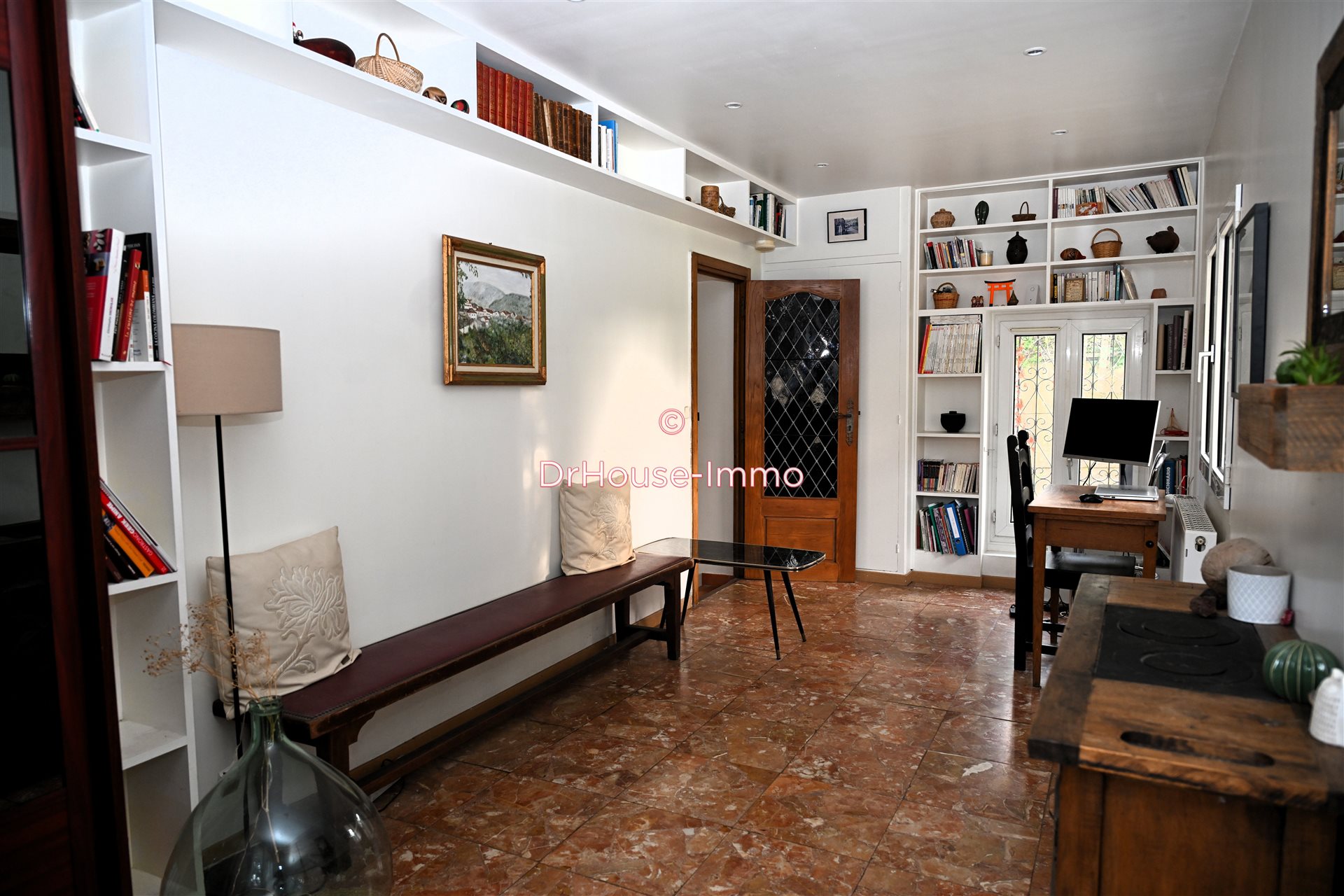 Maison à vendre, 153m², Villaines-sous-Bois