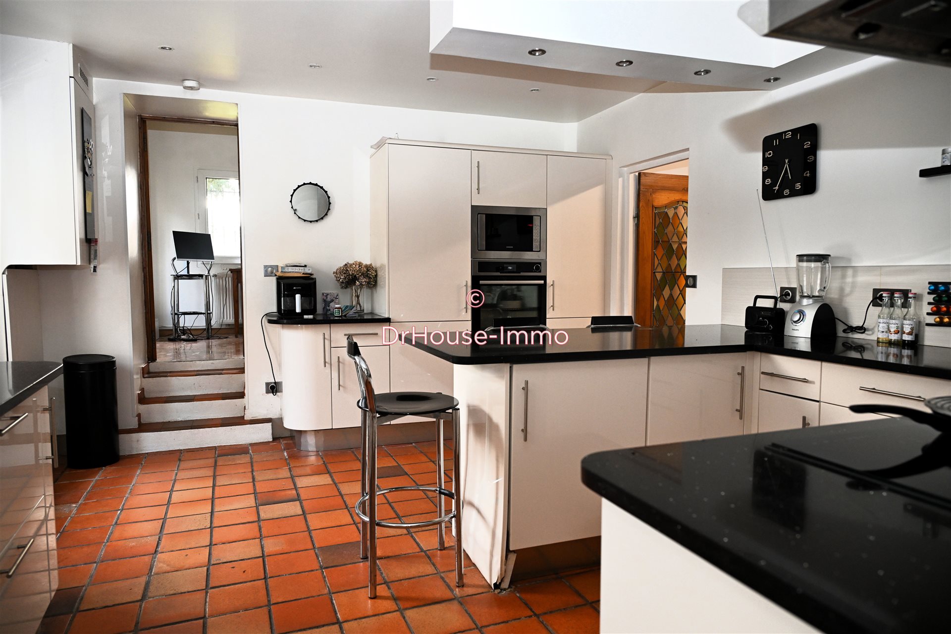 Maison à vendre, 153m², Villaines-sous-Bois