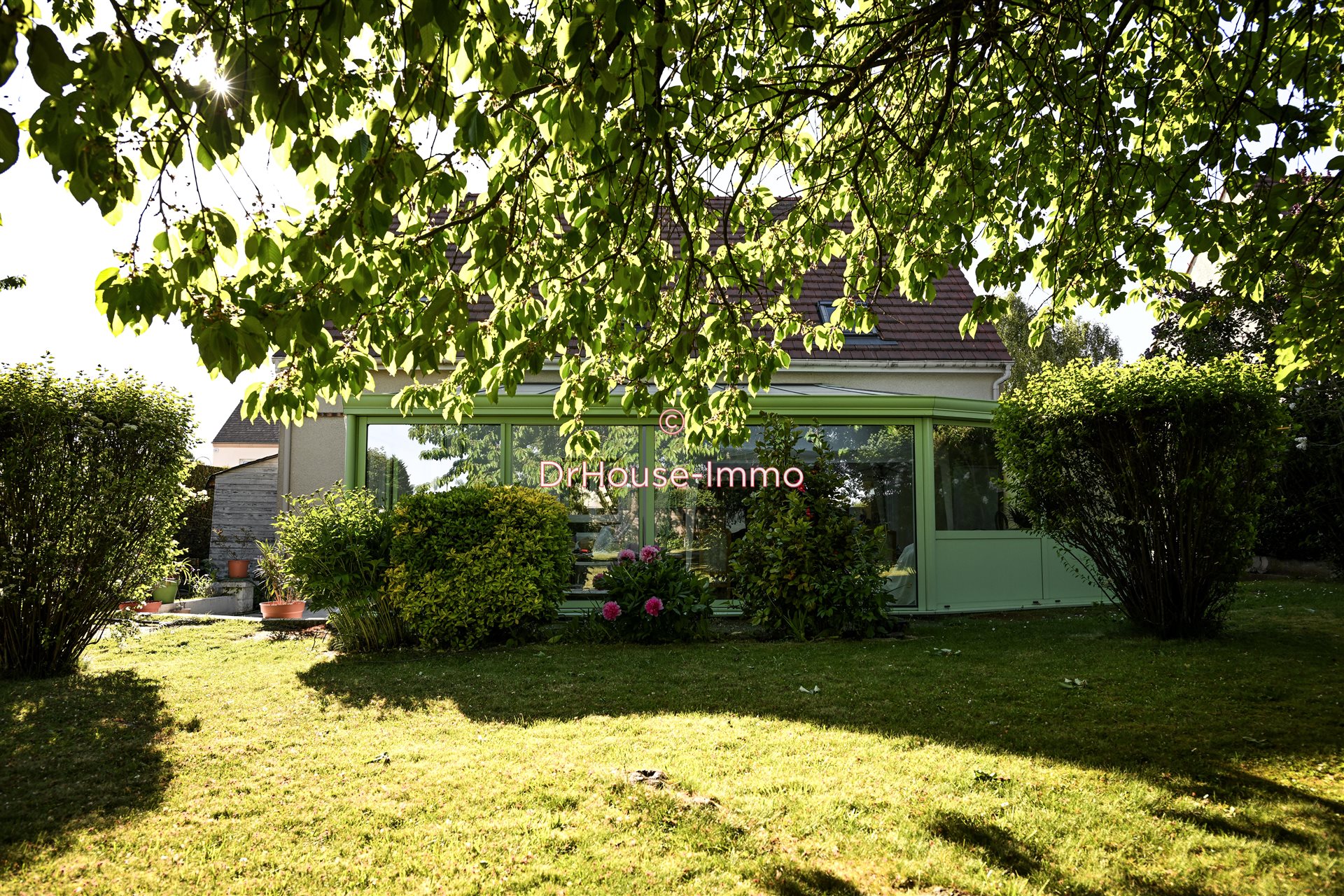 Maison à vendre, 122m², Villaines-sous-Bois