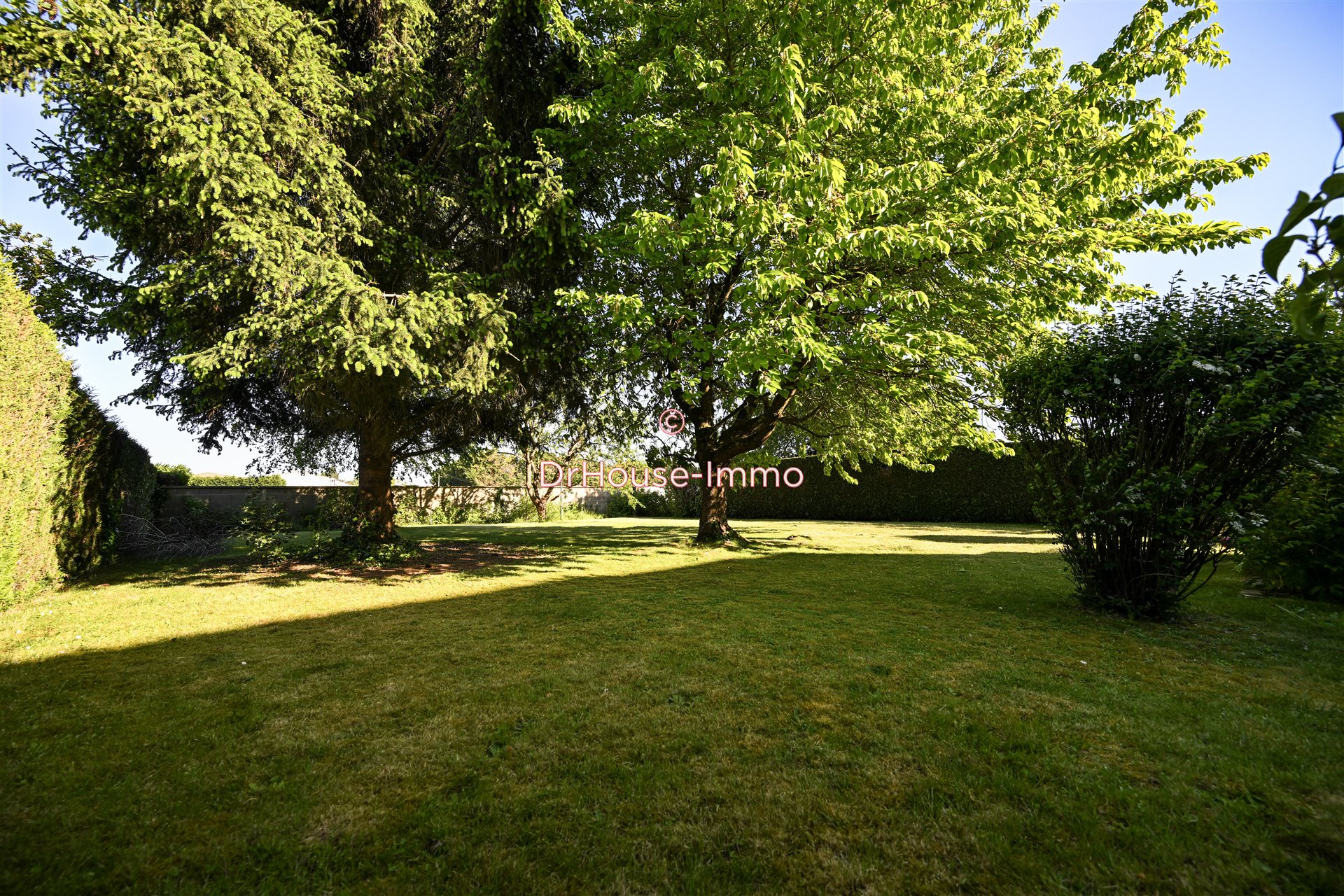 Maison à vendre, 122m², Villaines-sous-Bois