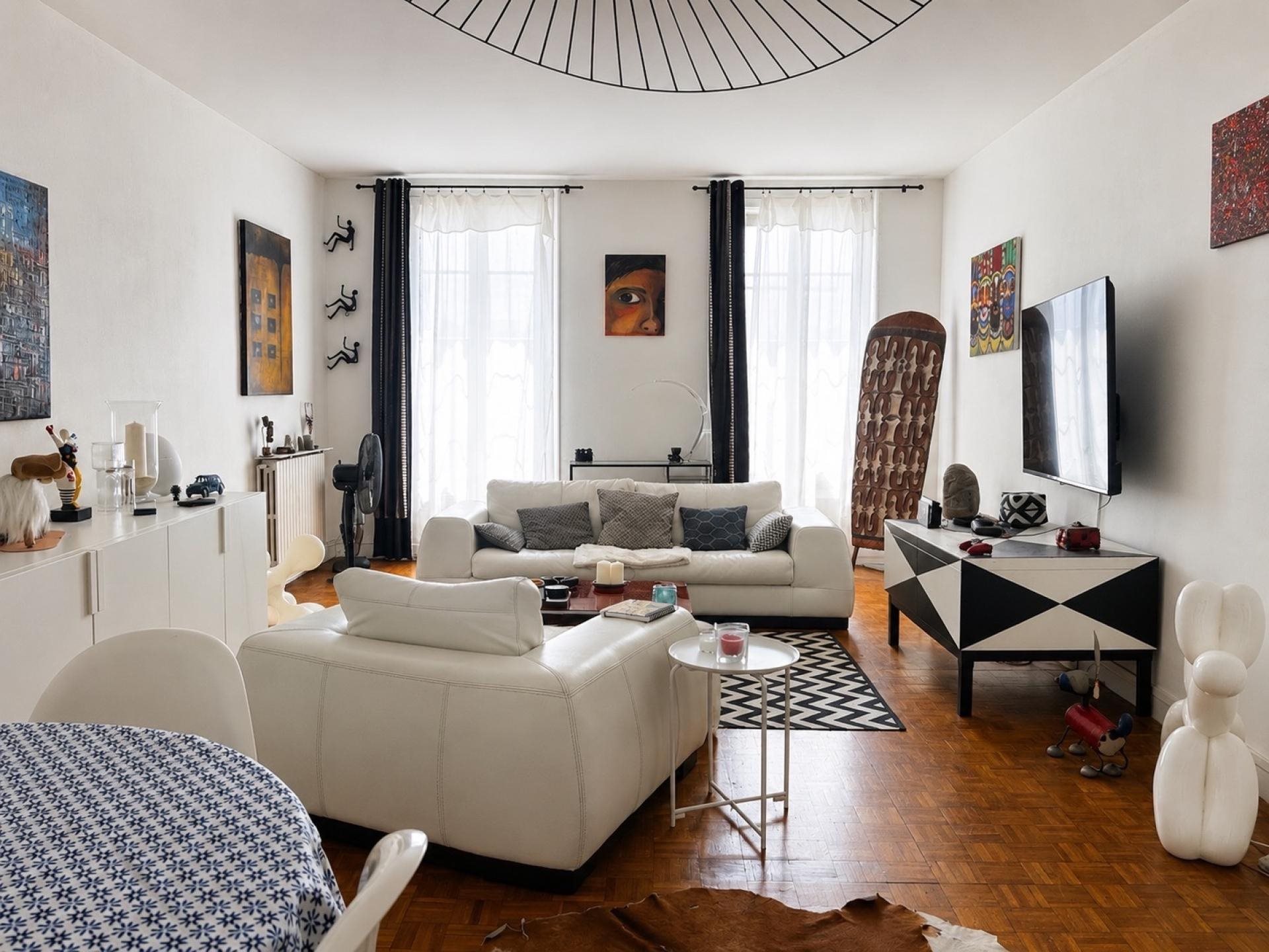 Appartement à vendre, 173m², Agen