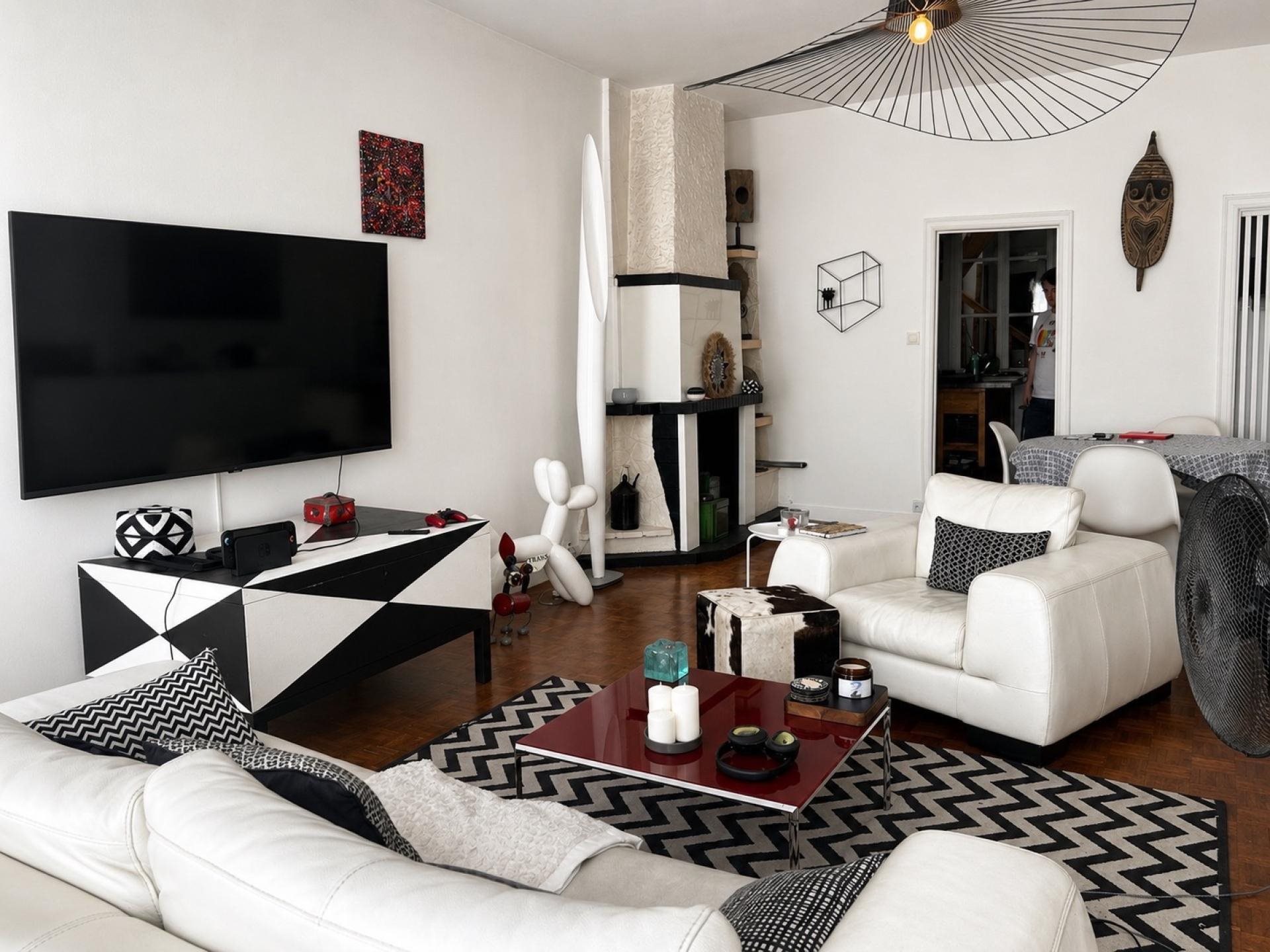 Appartement à vendre, 173m², Agen