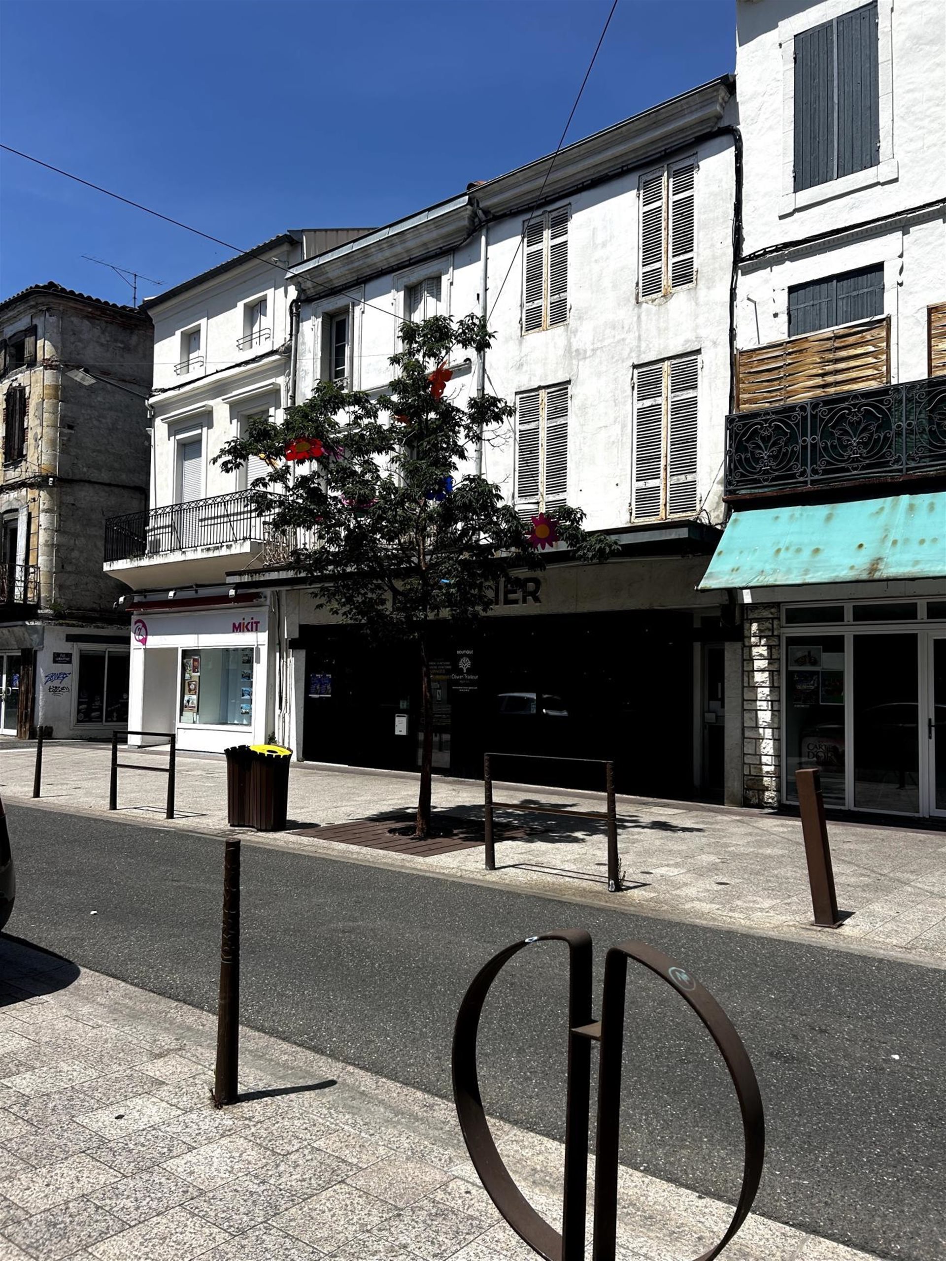 Appartement à vendre, 173m², Agen