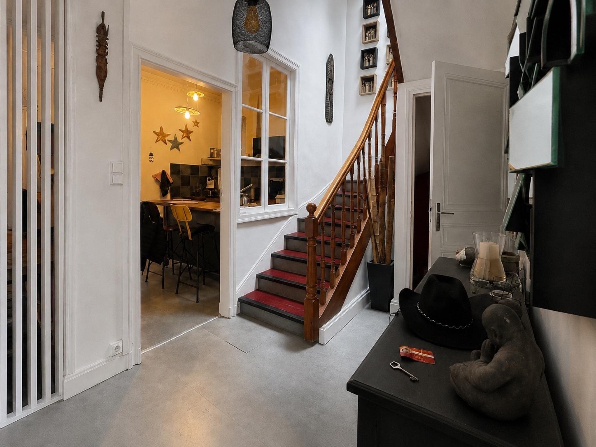 Appartement à vendre, 173m², Agen