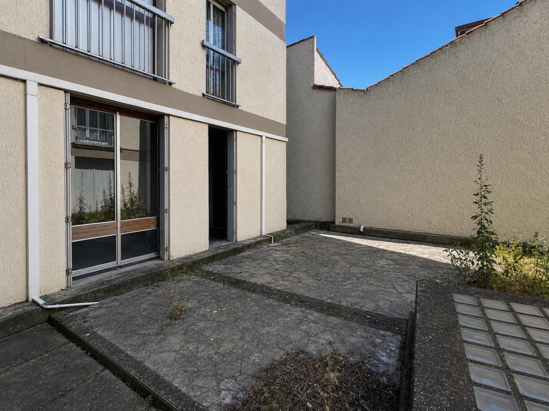 Appartement à vendre, 108m², Agen