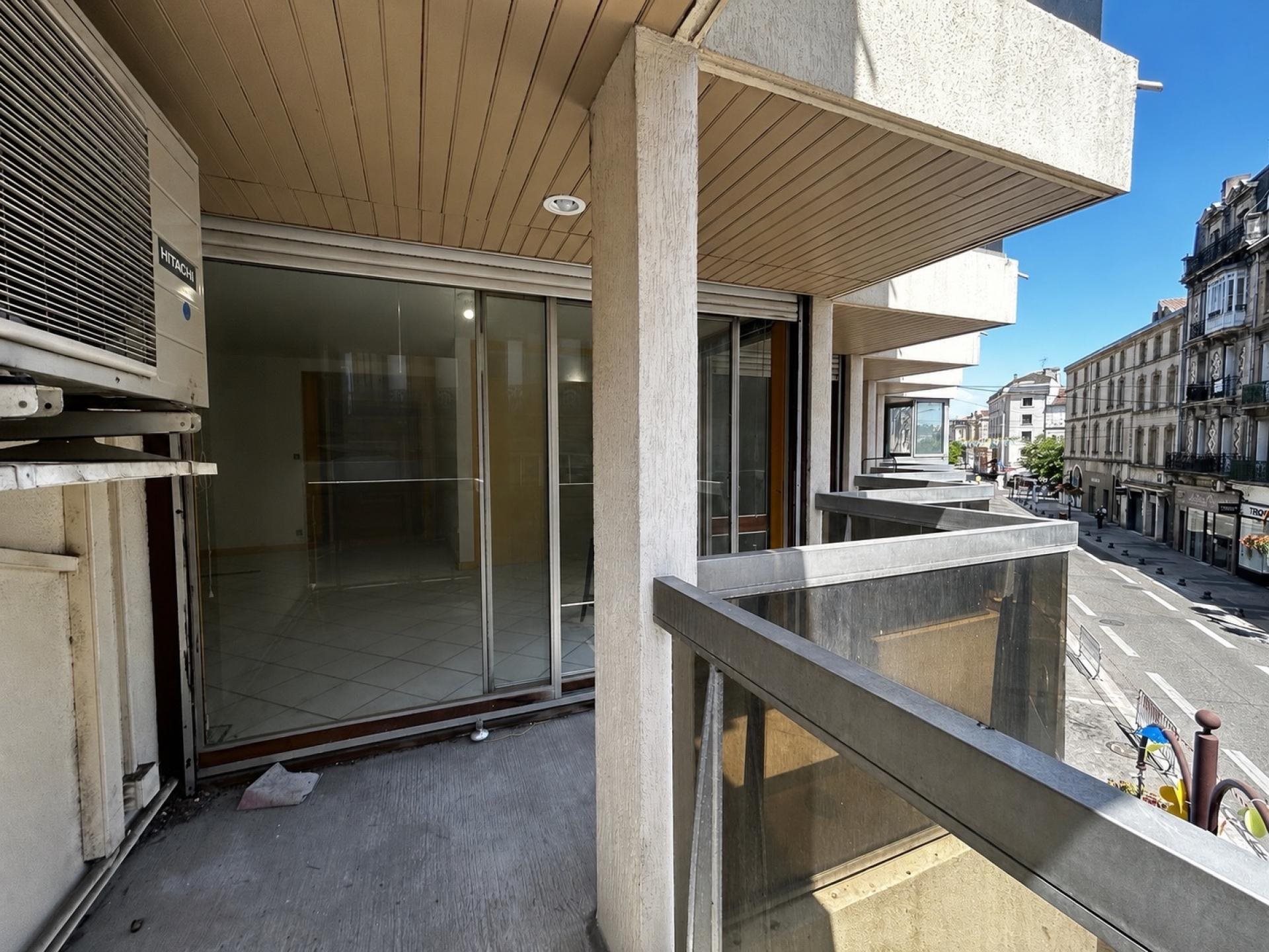Appartement à vendre, 108m², Agen