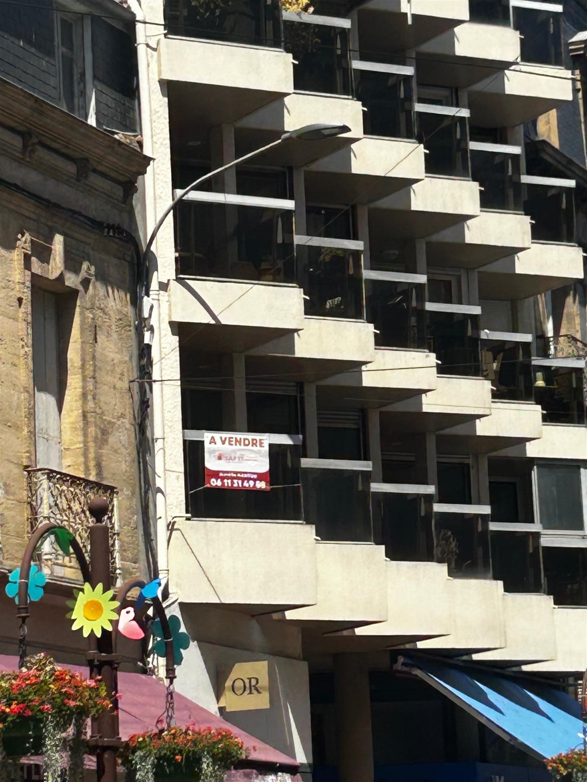 Appartement à vendre, 108m², Agen