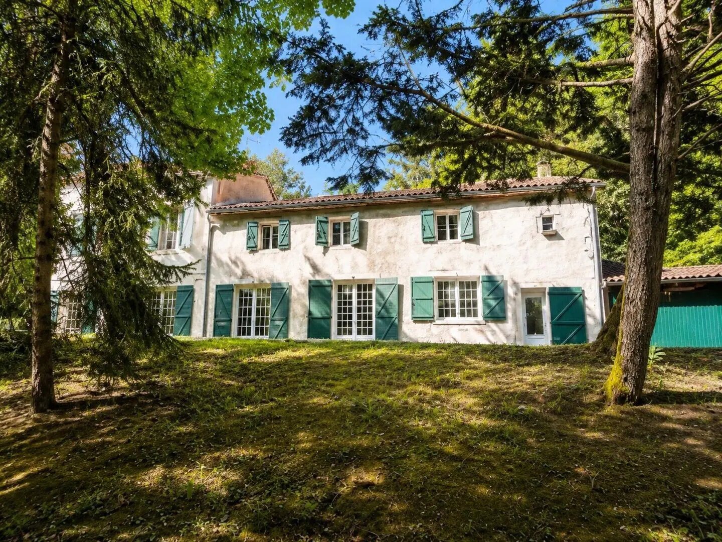 Maison à vendre, 324m², Colayrac-Saint-Cirq