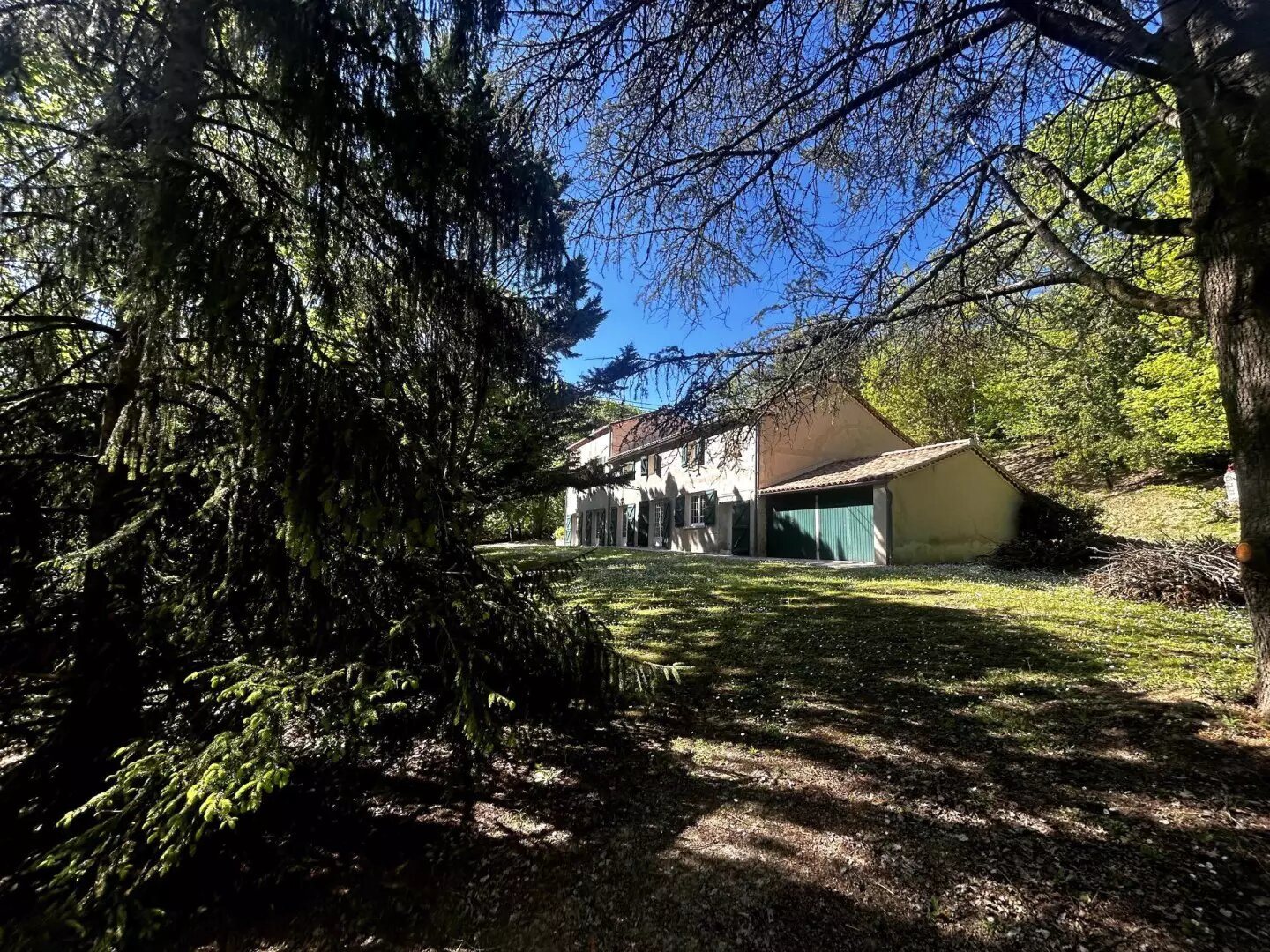 Maison à vendre, 324m², Colayrac-Saint-Cirq