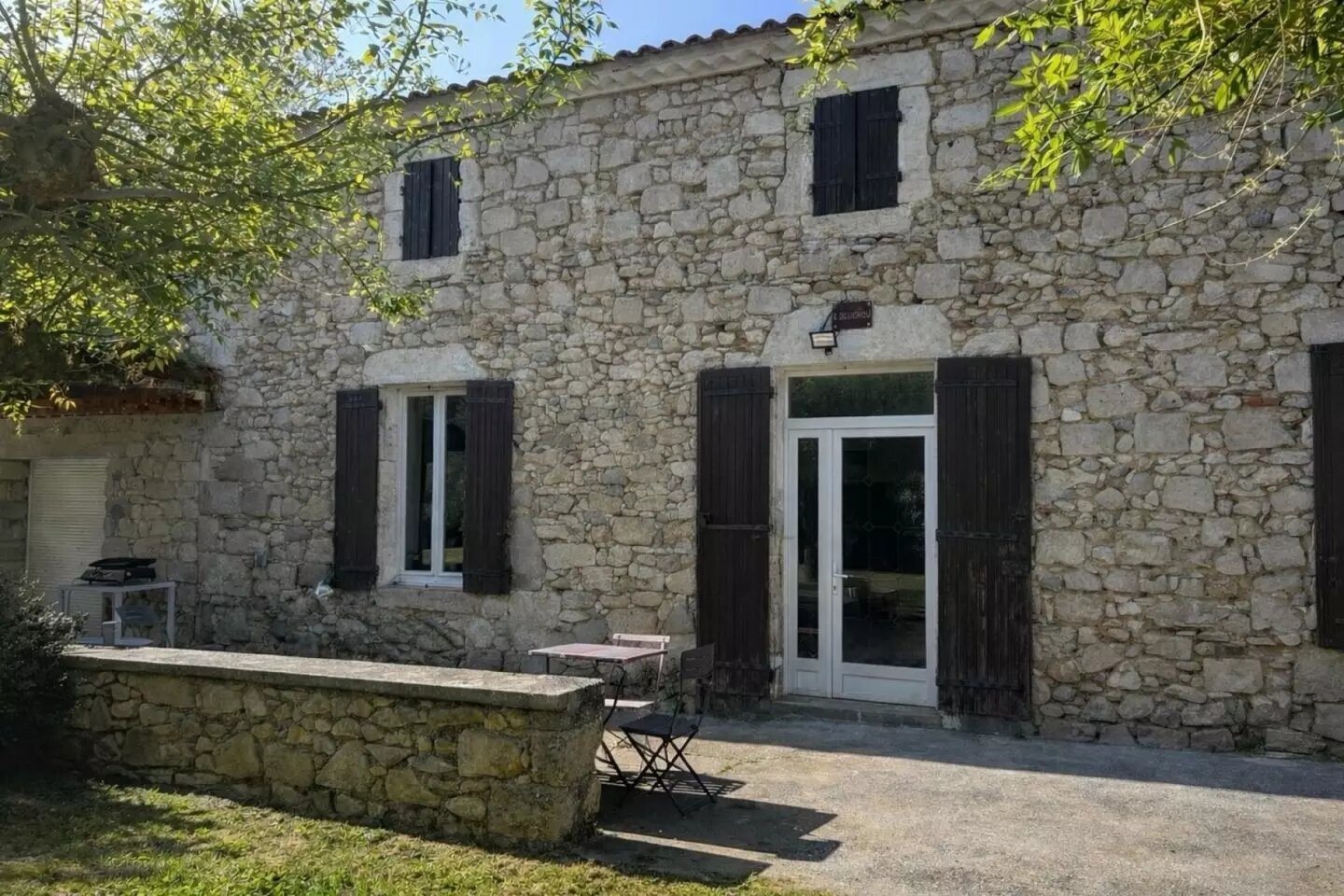 Maison à vendre, 198m², Sainte-Colombe-en-Bruilhois