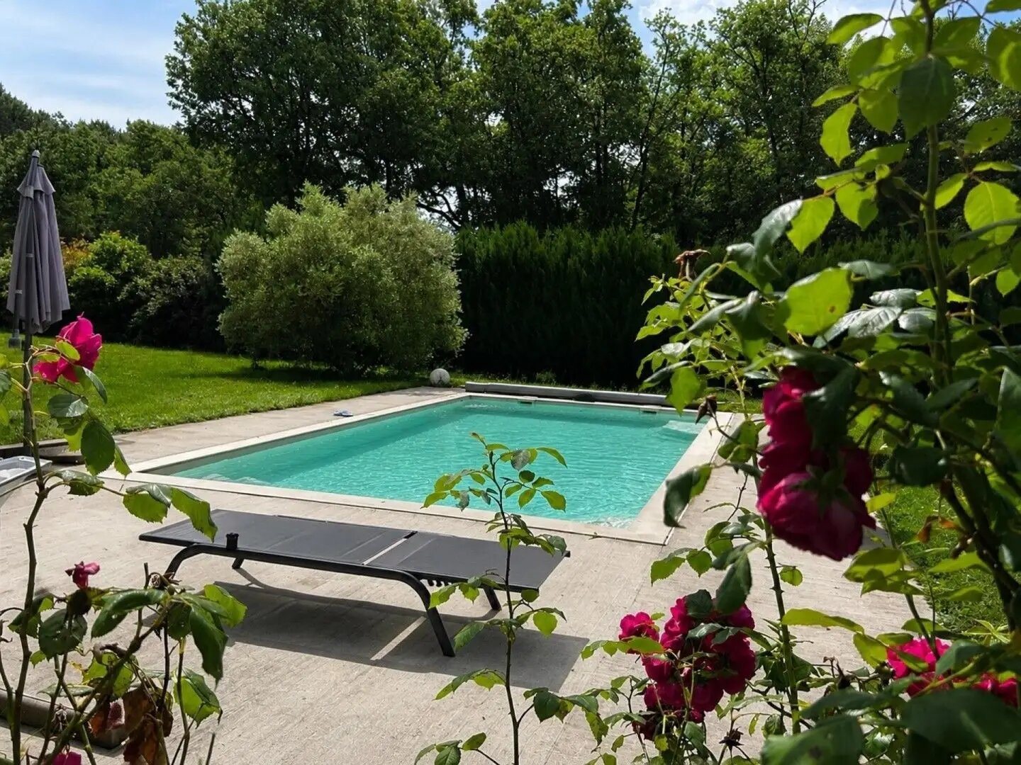 Maison à vendre, 198m², Sainte-Colombe-en-Bruilhois