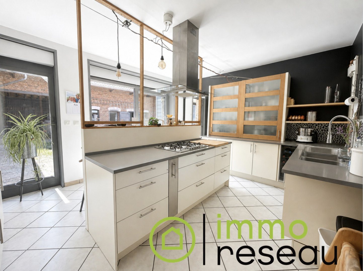 Maison à vendre, 295m², Laventie