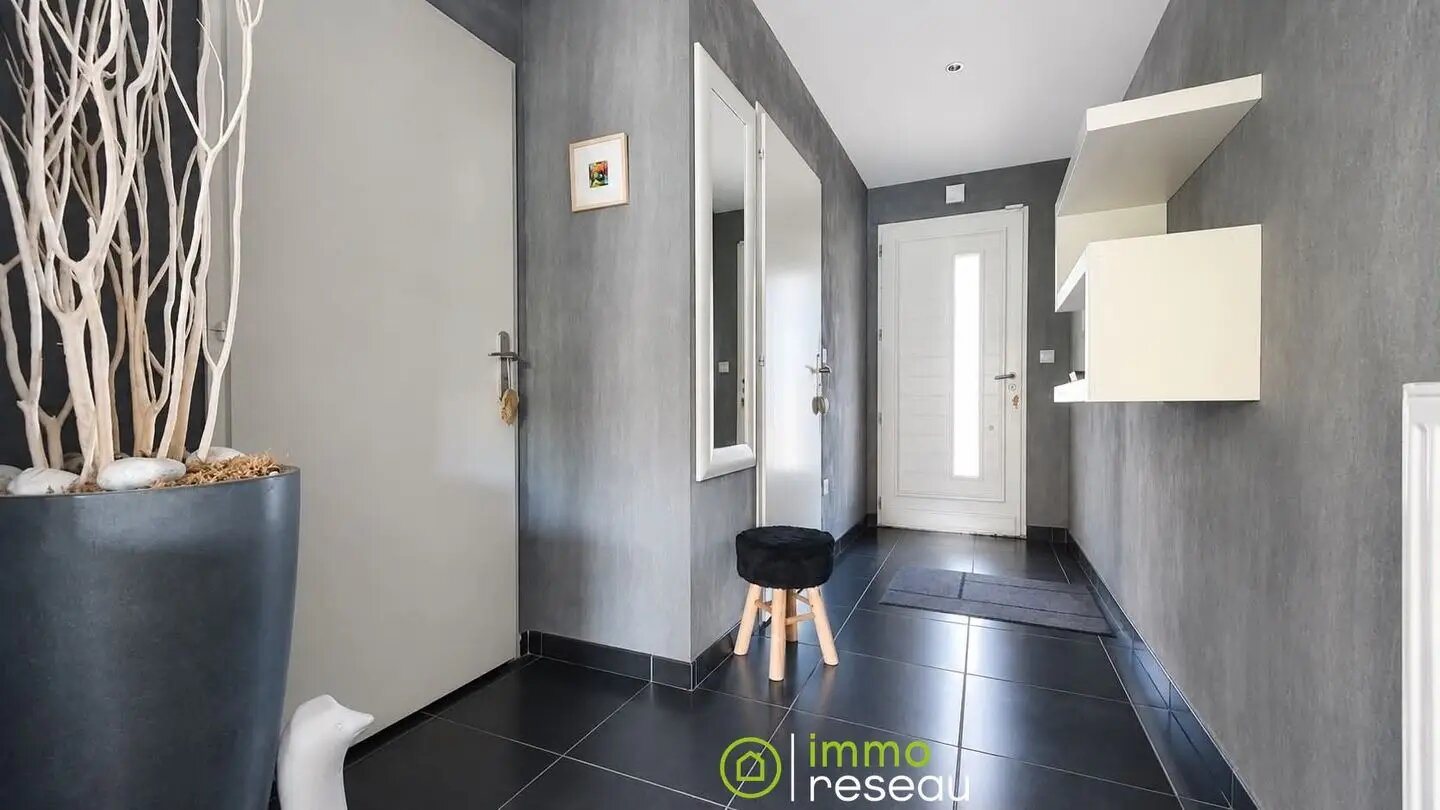 Maison à vendre, 84m², Erquinghem-Lys