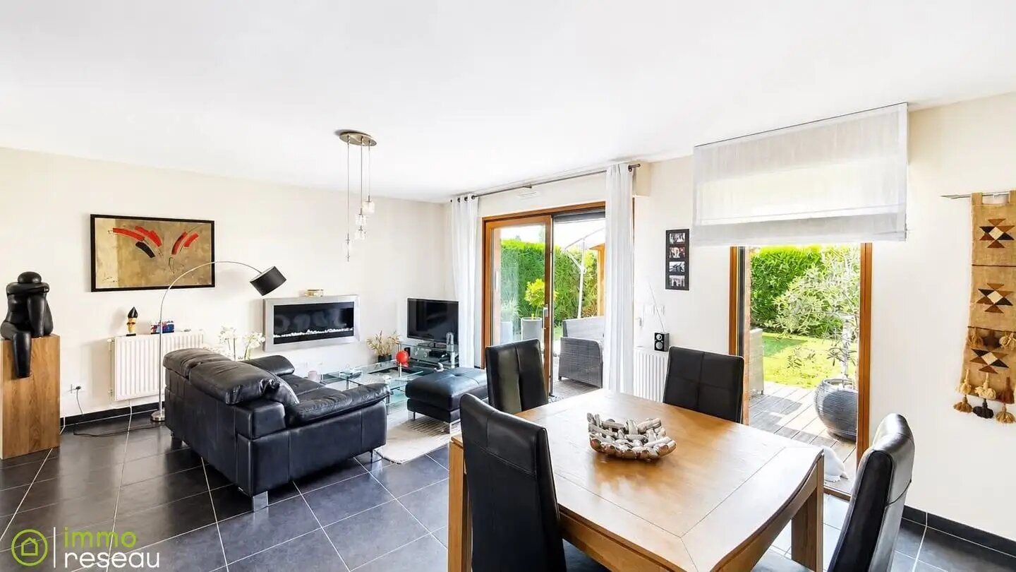 Maison à vendre, 84m², Erquinghem-Lys