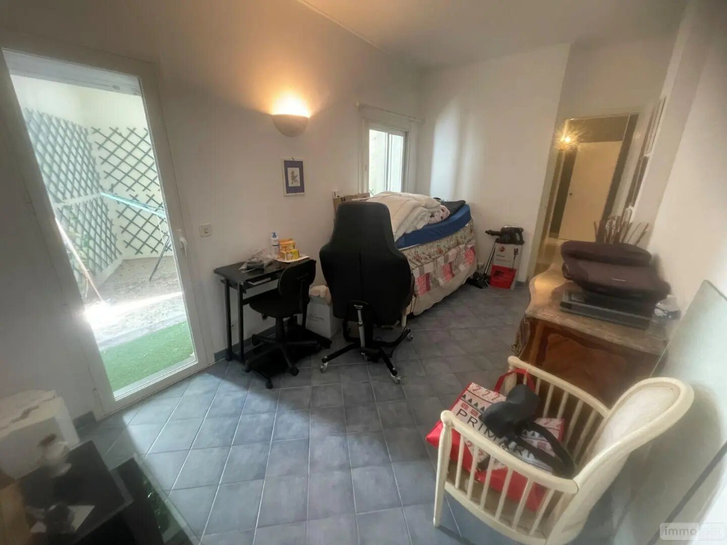 Appartement à vendre, 87m², Nice