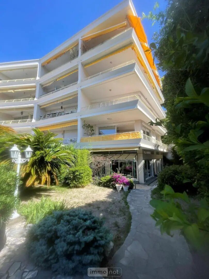 Appartement à vendre, 87m², Nice