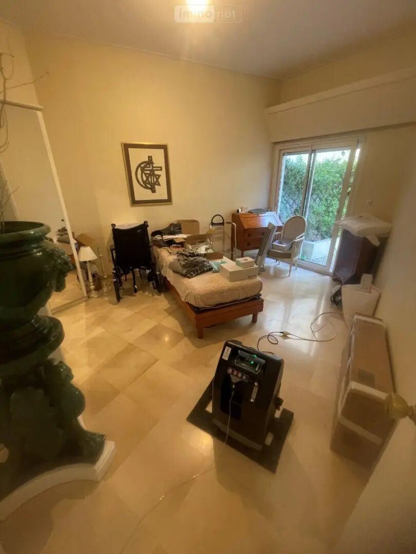 Appartement à vendre, 87m², Nice