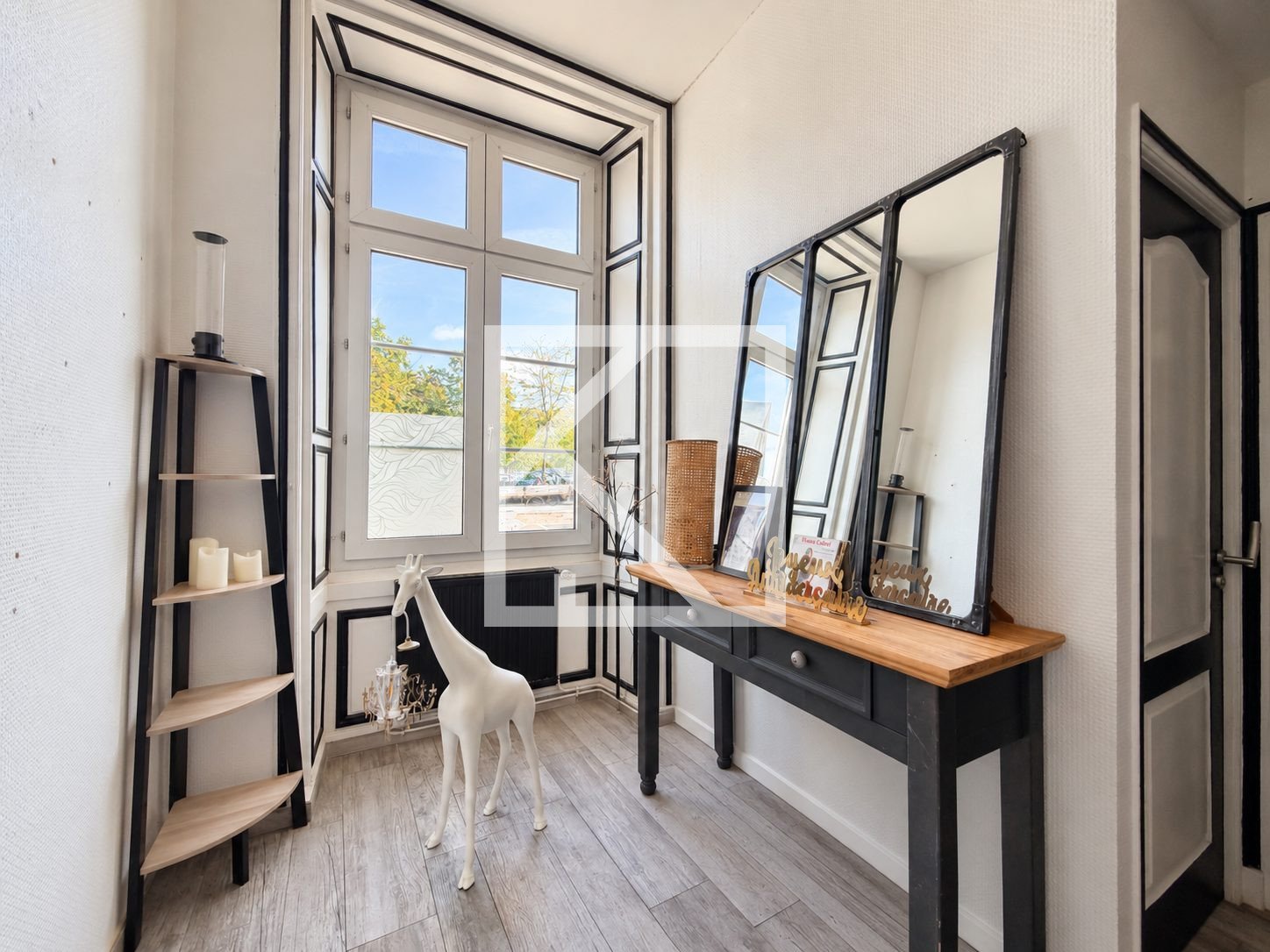 Appartement à vendre, 124m², Le Mans
