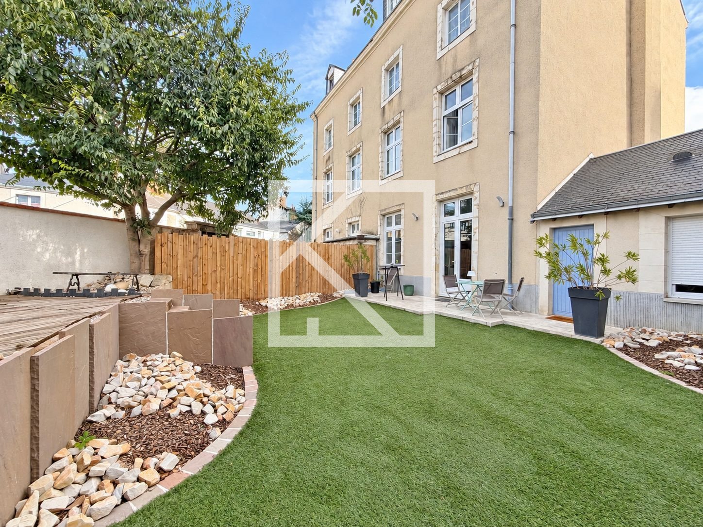 Appartement à vendre, 124m², Le Mans