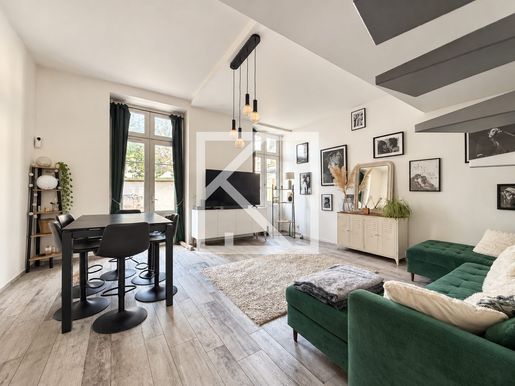 Appartement 5 pièces 124 m² · à Le Mans · 124 m² · 299 000 €
