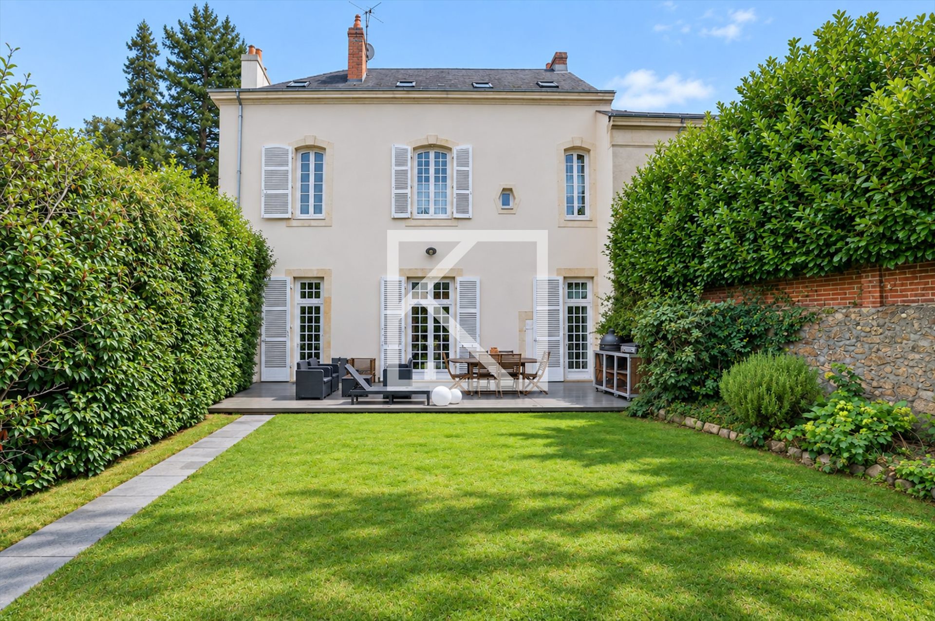Maison à vendre, 225m², Le Mans